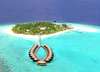 Angaga Island Resort 